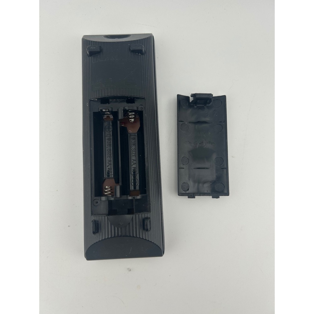 Sony RMT D197A DVD Remote Control RMTD197A - Picture 3 of 3